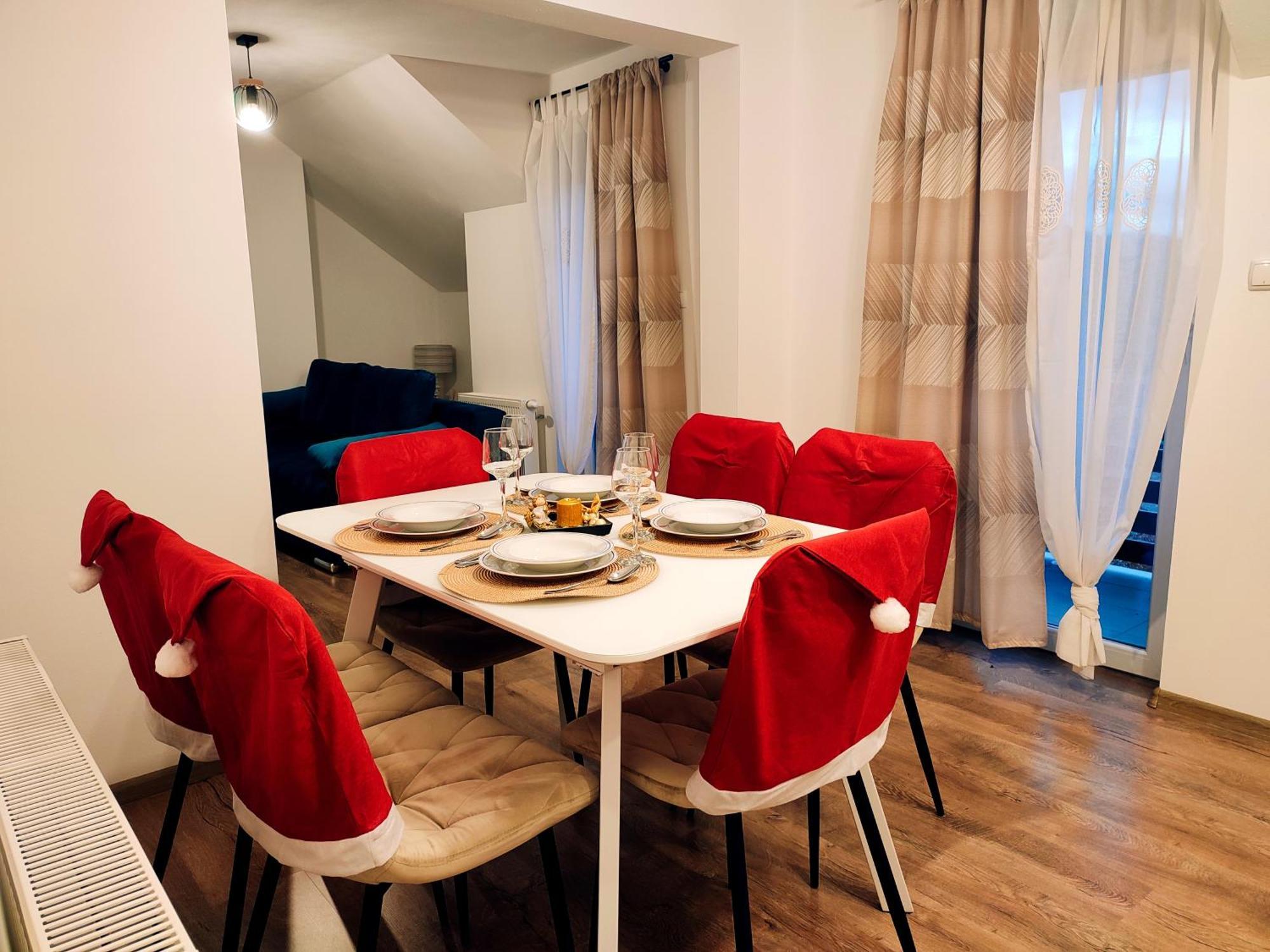 Apartman Swans Оточац Екстер'єр фото